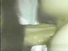 Horny pornstar in hottest vintage, straight xxx movie