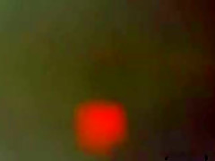 Desi Indian Aunty with Boss In his Flat