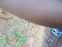 Sexy  sex outside the village (Brasil)