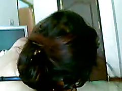 Axis Bank Staff Sucks and Bonks with her Premium Customer