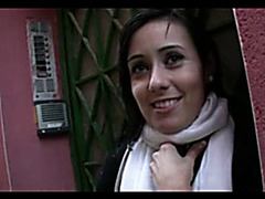 Spanish Street Bribes - Ali