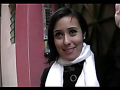 Spanish Street Bribes - Ali