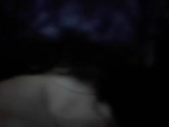 first time in a swinger club