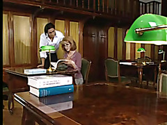 Episodes Of Students And Teachers In Various Stages Of Fucking