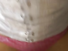 Homemade - Girlfriend Sexy Arse Hawt Mounds