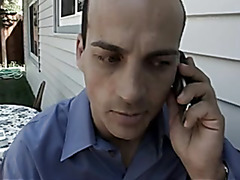 Babysitter gangbanged hard