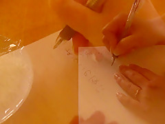 Ryo Hitomi in Dear Im Staying at Your Place Tonight part 2