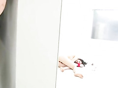 Azumi Mizushima in Beautiful Ballerina Wife