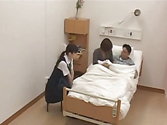 japanese cutie in stocking 65-two