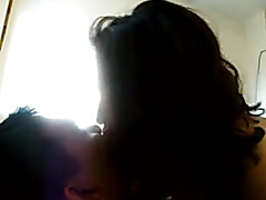 Indian Bengali Employee srilatha screwed by her colleague