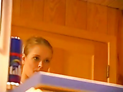 Full Danish vintage porn made in the wild nineties