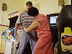 Eur grannies sex film