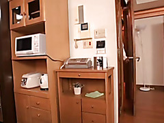 Late night comfort of (not) my mother's bed