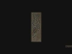 Best Japanese whore in Hottest JAV movie