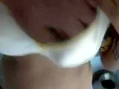 maid enticed by owner when wife not home