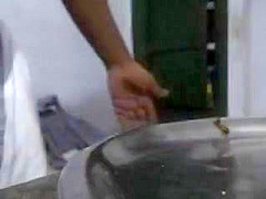 maid enticed by owner when wife not home