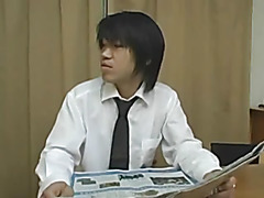 My son's wife - Nao Ayukawa