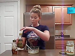 PAWG Hawt WAZOO Hair Tutorial (PG) - Ameman