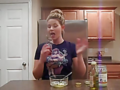 PAWG Hawt WAZOO Hair Tutorial (PG) - Ameman