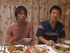 Mirei Tsubaki in Mothers Feeling