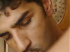 spying on wife in bathroom