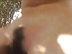 Japanese Angel Has Unprotected with African