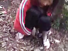 Japanese Angel Has Unprotected with African