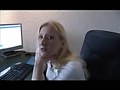 Jamila De Marokkaanse Slet - Part 1