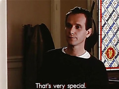 Sophie Guillemin in L'Ennui (1994)