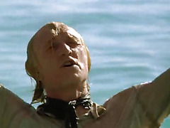 Bo Derek in Tarzan, The Ape Man (1981)