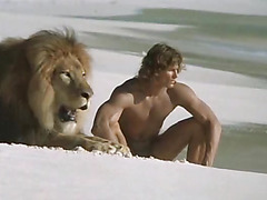 Bo Derek in Tarzan, The Ape Man (1981)