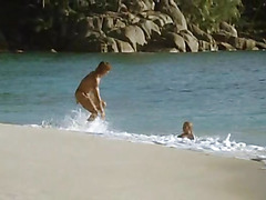 Bo Derek in Tarzan, The Ape Man (1981)