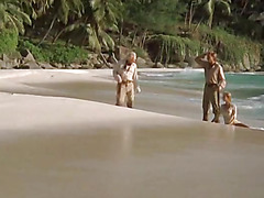 Bo Derek in Tarzan, The Ape Man (1981)