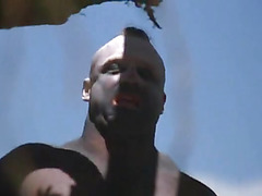 Bo Derek in Tarzan, The Ape Man (1981)