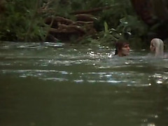 Bo Derek in Tarzan, The Ape Man (1981)