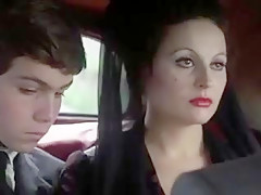 Best parts of malizia