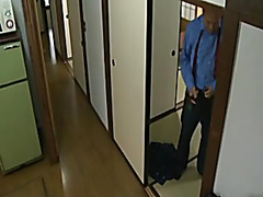 Japanese whores in hot Japanese xxx action