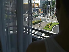 Japanese whores in hot Japanese xxx action