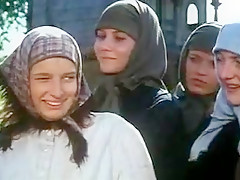 Rasputin - german porn 1984