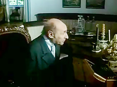 Rasputin - german porn 1984