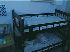 i live with my cute cousins three