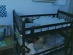 i live with my cute cousins three