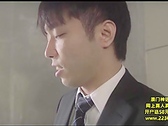 Yuna Hayashi Amazing Body