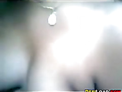 Indian Girl Fucked Outside