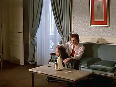 Maruschka Detmers in First Name: Carmen (1983)