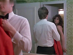 Maruschka Detmers in First Name: Carmen (1983)