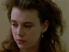 Maruschka Detmers in First Name: Carmen (1983)