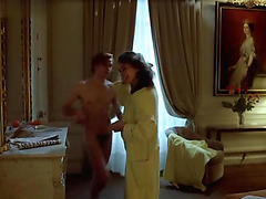 Maruschka Detmers in First Name: Carmen (1983)