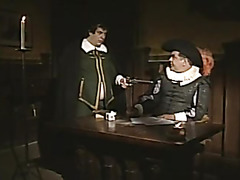 I Promessi Sposi FULL ITALIAN CLIP