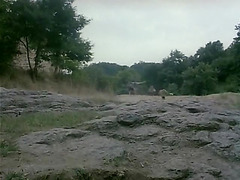 Homosexual erectus (1995) Part 1